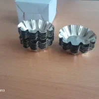قالب کیک یزدی