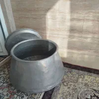 دیگ حلیم