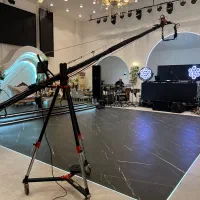 کرین ادیسون 5 متری
