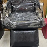 صندلی حرفه ای میکاپ