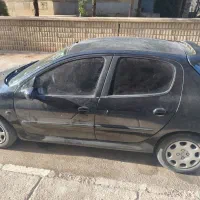 206 تیپ 2|خودرو سواری و وانت|صدرا-فارس, فاز ۱|دیوار