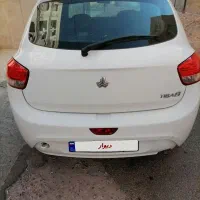 تیبا2|خودرو سواری و وانت|قزوین, |دیوار