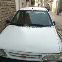 پراید مدل 90 اتاق تعویض نمایندگی معاوضه دارم