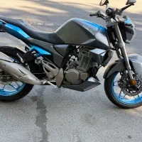 R250 مدل ۹۹|موتورسیکلت|تهران, فردوس|دیوار