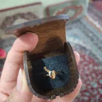 انگشتر طلا