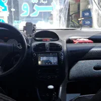 ۲۰۶ sd|خودرو سواری و وانت|قائم‌شهر, |دیوار
