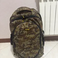 کوله کوه نوردی و مناسب باشگاه