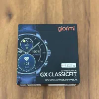 ساعت هوشمند Glorimi