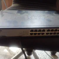 هاب سوئیچ dlink