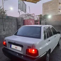 پراید ۸۶