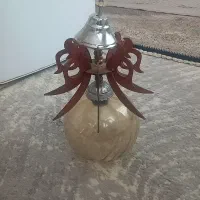 لوستر آشپزخونه ۲ عدد