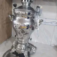 سماور|سماور، چایساز، قهوهساز|سبزوار, ایزی شهر|دیوار