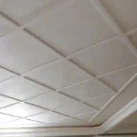 گچکاری و لکه گیری تخریبکاری سید