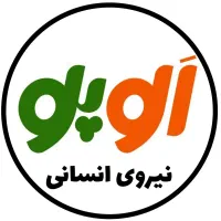 استخدام پیک موتوری در رستوران الوپلو
