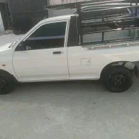 پراید وانت
