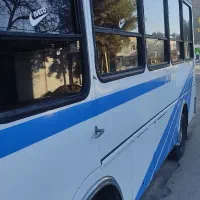 مینی بوس ایویکو a60