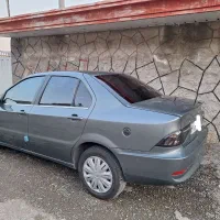 سمند سورن پلاس دوگانه سوز ۱۴۰۴