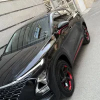 فونیکس FX مدل1404 کاوربدنه،لاستیک کومو