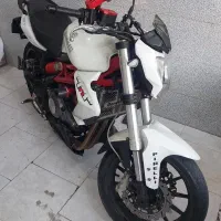 متور بنلی