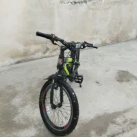 دوچرخه ۲۰