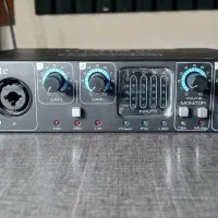 کارت صدا Focusrite