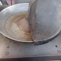 سبزی خوردکن صنعتی بزرگ