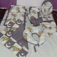سیسمونی‌نوزاد( شخصی‌دوز)
