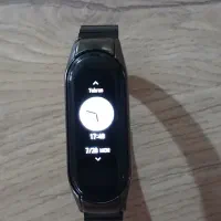 Miband5 مچ بندشیائومی