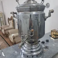 سماور گازی 20لیتری