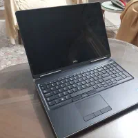 Dell precision 7510 نسل ۸