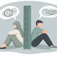 اختلالات زناشویی