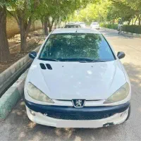 ۲۰۶ صندوقدار مدل ۸۹
