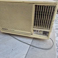 کولر ۲۴ هزار اجنرال
