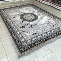 فرش زمینه خورشیدی
