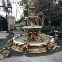 آبنما راز خلقت