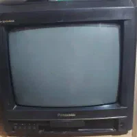 تلویزیون  پاناسونیک