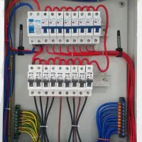 برق کارچمستان وروستاها(حاشیه)