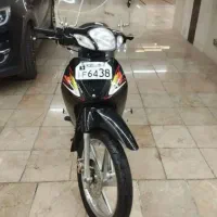 موتور احسان