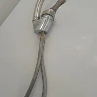 شیر ظرفشویی سالم سالم