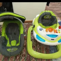 کریر و روروئک سالم