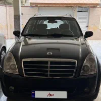 رکستون مدل ۲۰۱۲