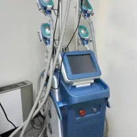 دستگاه لاغری کرایو