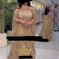 لباس مجلسی وارداتی