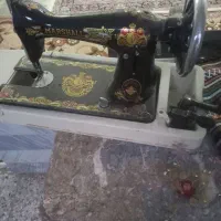چرخ خیاطی