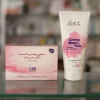 بمب سفیدی پوست
