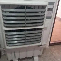 کولر آبی سلولزی