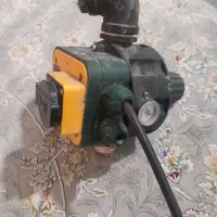اتومات پمپ آب