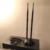 دانگل وایفای مانیتور مود گیتک Geetek GT-18NU