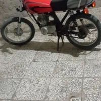 موتور 150|موتورسیکلت|زابل, |دیوار