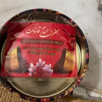 زعفران قاعنات صادراتی قیمت پایین کیفیت بالا
